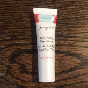 New! Freeze 24-7 Anti-Aging Eye Serum